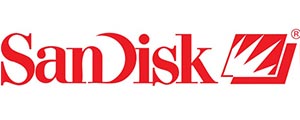 SANDISK