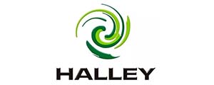 HALLEY