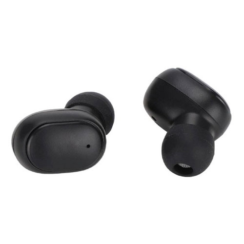 AURICULARES TWS CYRUS WOLLOW - Procel