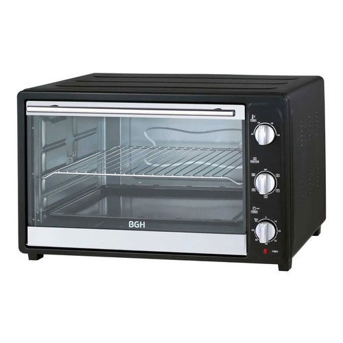 Horno Eléctrico BGH 30 litros BHE30M19N