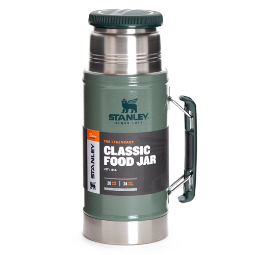 Termo stanley Classic Food Jar 940 Ml - Musicalisimo