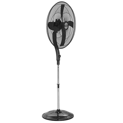 Ventilador De Pie Liliana 24" Metálico VPHP2416 - Musicalisimo