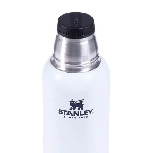 MATE STANLEY BOMBILLA STANLEY TERMO STANLEY ACERO INOXIDABLE SPOON