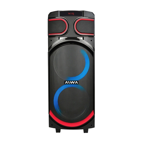 Torre de Sonido LG XBOOM RN9 - Musicalisimo