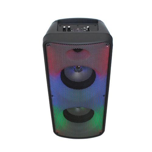 Torre de Sonido Philips 100W TAX3305/77 - Musicalisimo